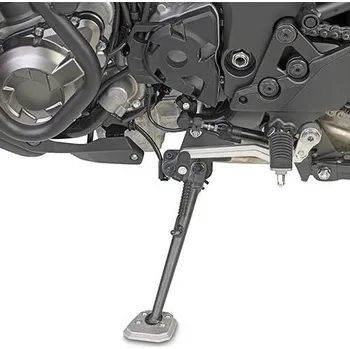 ES4126K rozšíření stojánku KAWASAKI Versys 1000 (17-19)