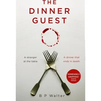 Učebnice Dinner Guest - Walter, B P