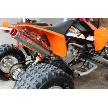 Výfuk pro motocykl BIG GUN KTM 450-505SX EVO R COMPLETE SYSTEM