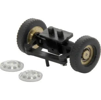 Modelová železnice Sol Expert 10265 řízení s kuličkovým uložením, 1 ks