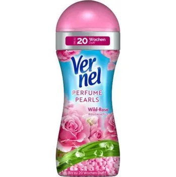 Aviváž VERNEL VONNÉ PERLIČKY DO PRAČKY WILD ROSE 230G