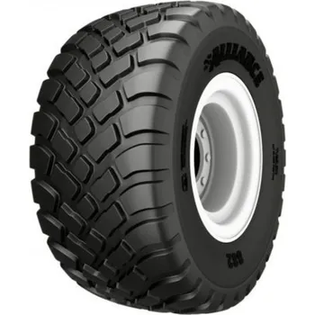 Pneu pro těžký stroj 500/50 R17 TL ALLIANCE 882 149 D, TL, 6/161/205, A2, ET 0 16.00 X 17, RAL9006 SILBER - doprava zdarma