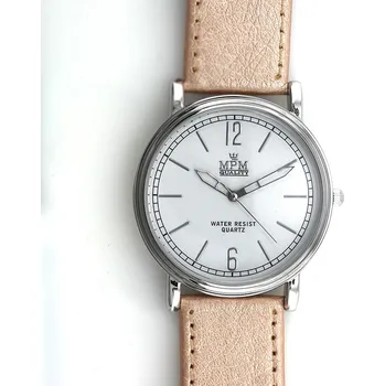 Hodinky MPM Náramkové hodinky MPM unisex W03M.10667.D