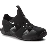 NIKE Sunray Protect 2 Black/White