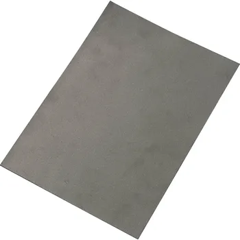 Izolační páska TRU COMPONENTS 1564112 Magnetická lepicí podložka antracitová (d x š) 21 cm x 14.8 cm 1 ks