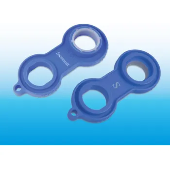 Sada nářadí Klič k demontáži perlátorů - 2 velikosti - KP/3370