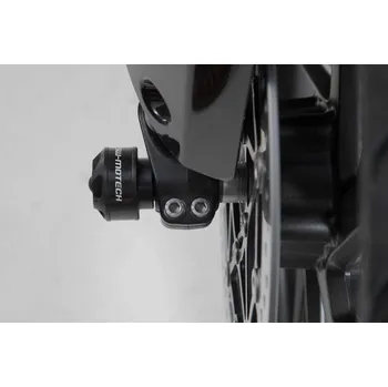 Rám pro motocykl Triumph Tiger 900/900 GT (20-) - slidery na přední osu SW-Motech