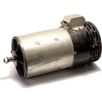 Dynamo 12V 300W Praga V3S