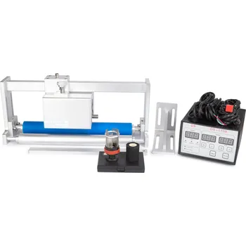 Tiskárna Průmyslová inkoustová tiskárna AT1100A expiračních dat pro balící stroje