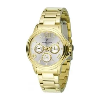 Hodinky Dámské hodinky Daniel Klein Exclusive DK11376-1
