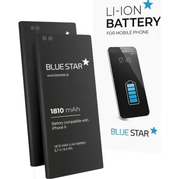 Baterie pro mobilní telefon Baterie Blue Star pro Apple iPhone XR, 2942mAh, Polymer HQ