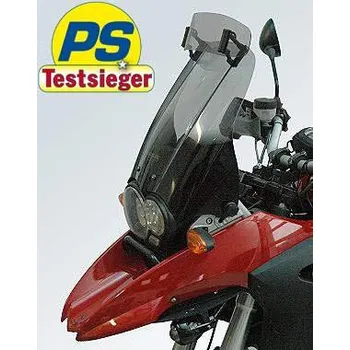 MRA plexi BMW R 1200 GS/Adventure -12 Variotouring M kouřové