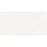 Equipe VILLAGE obklad White 6,5x13,2 (0,5m2) (EQ-5) 25588 cena za 1 m2