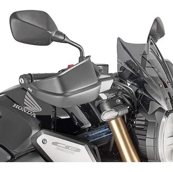 Rám pro motocykl KHP1159 kryty rukou HONDA CB 650 F (17-18) / 650 R (19)