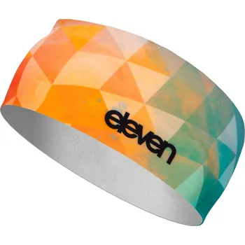Čelenka Sportovní čelenka Eleven Dolomiti Tripeak Color Velikost: UNI