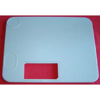 Příslušenství k šicímu stroji Koš na odřezky