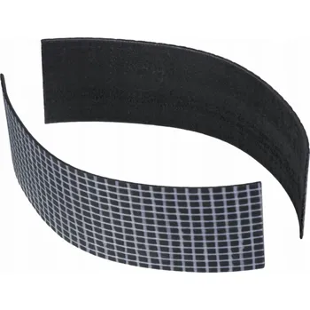 Tepelná izolace K-flex K-FLEX K-FIRE PIPE WRAP protipožární páska - 82mm