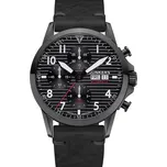 Hodinky Junkers JU 52 Aviator Automatic 9.29.01.02