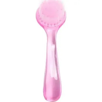 Péče o srst a drápky Kartáč na morče a další mazlíčky | masážní nástroj pro domácí mazlíčky - růžový