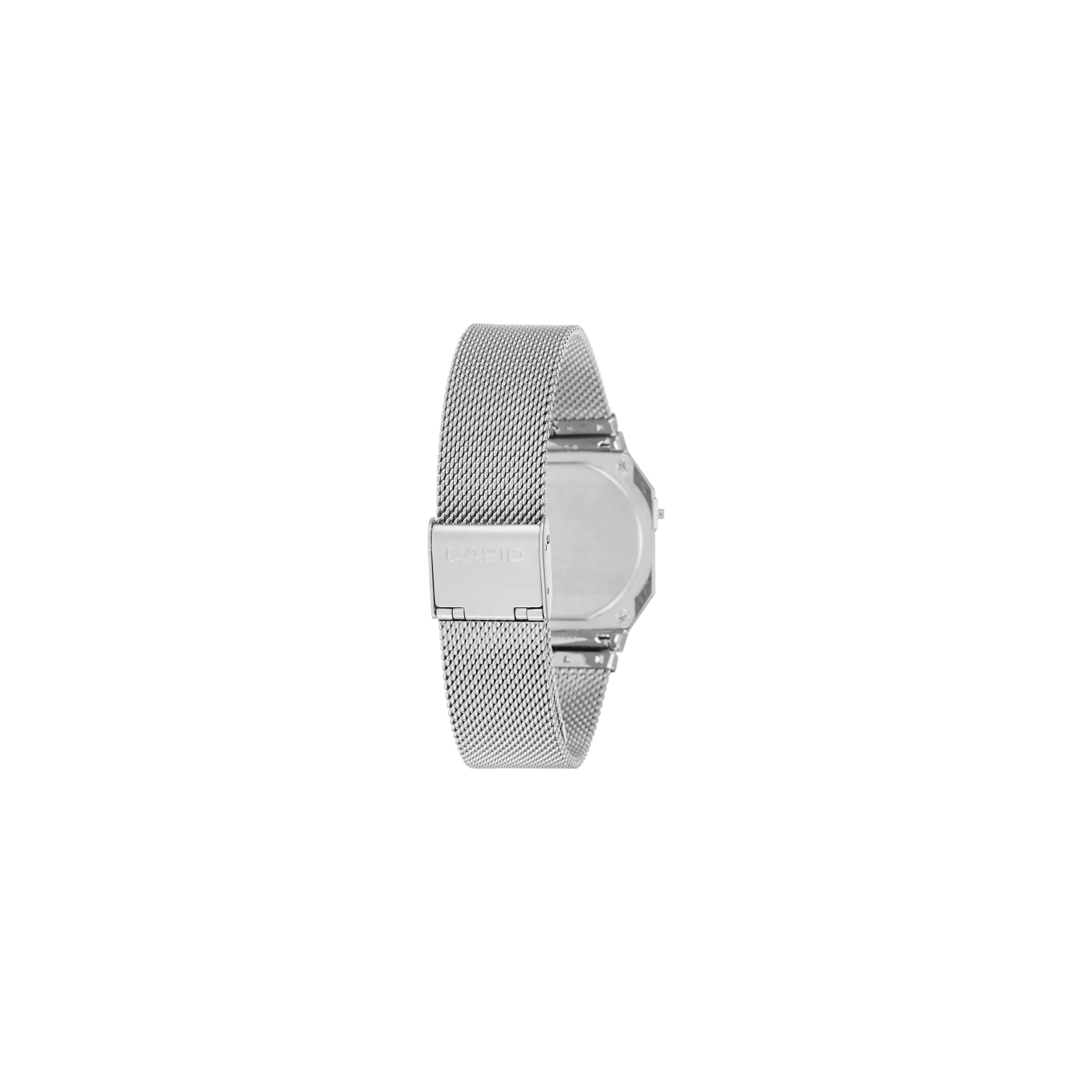Fotografie 4 - Hodinky Casio Collection Vintage A700WEM-7AEF