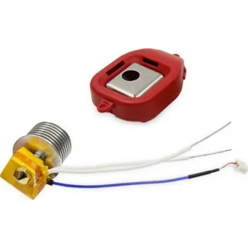 Příslušenství k 3D tiskárně Flashforge Guider II High Temp. Nozzle Assembly