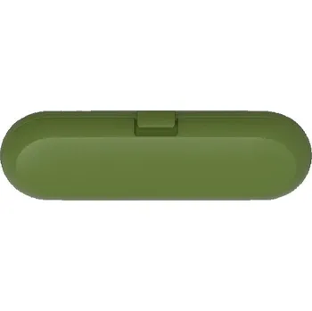 Úložný box Cestovní úložné pouzdro na elektrický kartáček | Ochranný kryt | Úložný box - Zelená