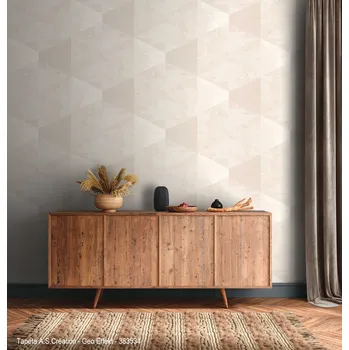 Tapeta Tapeta A.S.Création - Geo Effekt - 383534