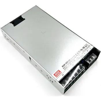 Příslušenství k 3D tiskárně Creality 3D RSP-500-24