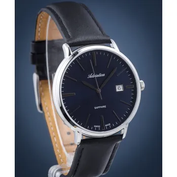 Hodinky Hodinky Adriatica Pairs A1283.5215Q