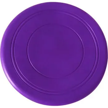 Hračka pro psa Létající disk pro psy a kočky | hračka pro domácí mazlíčky - NACHOVÝ