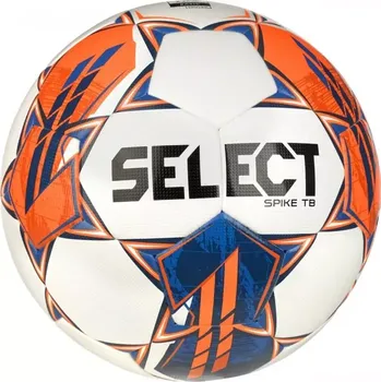 Fotbalový míč Fotbalový míč Select FB Spike TB (5)