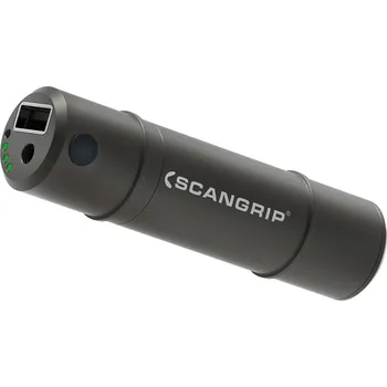 Powerbanka Powerbanka Scangrip 4000mAh