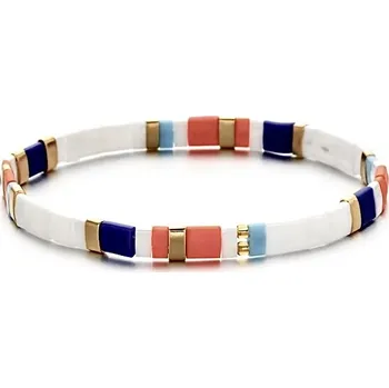 Náramek Joy-sperky Miyuki/Tila náramek Ladies