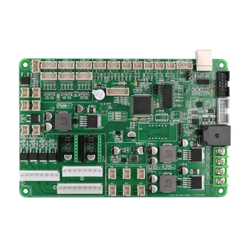Příslušenství k 3D tiskárně CreatBot D600 / D600 Pro Mainboard (New)