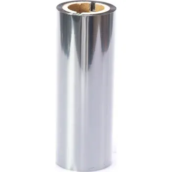 Pásek do tiskárny TTR páska VZOREK 110mm x 20m, KCPB, černá, IN, pryskyřice