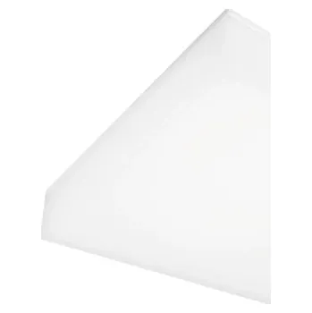 Koupelnové svítidlo LED osvětlení do koupelny Top Light Boxter H30 CCT IP54 24 W 2400 lm 3000-4000-6500 K bílé