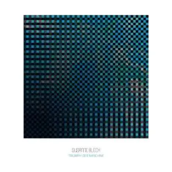 Zahraniční hudba CD Susanne Blech: Triumph Der Maschine 2012