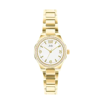Hodinky JVD Dámské módní designové hodinky JVD JZ212.3 ( )