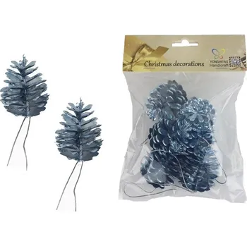 Dekorace šiška X5469-13