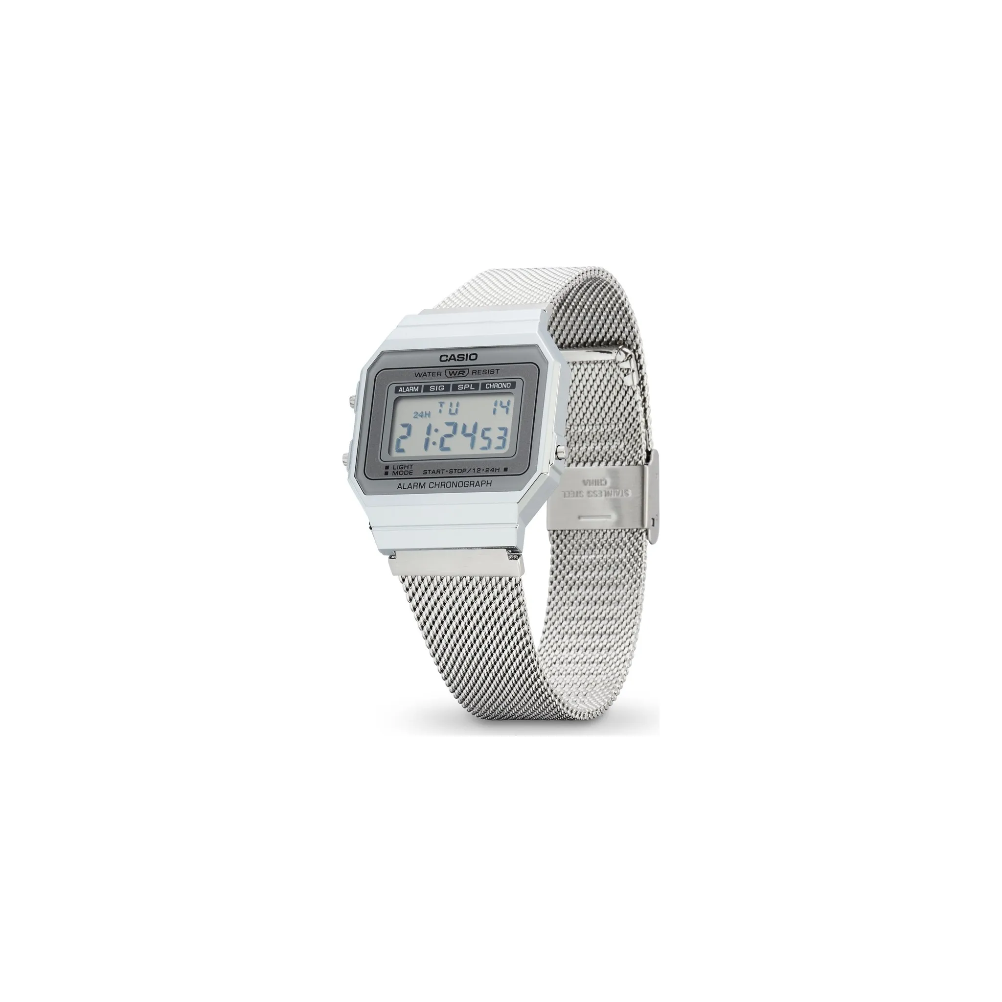 Fotografie 1 - Hodinky Casio Collection Vintage A700WEM-7AEF