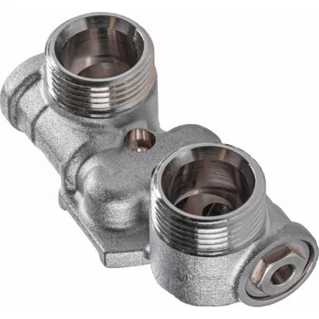 Fontital It Valve spodní spojující se přímo s blitzem, kalidorem, extrarathermerserirovým radiátory