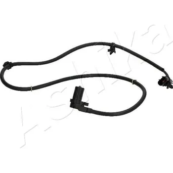 Přislušenství brzdového systému Snímač, počet otáček kol ASHIKA 151-05-548