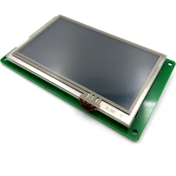 Příslušenství k 3D tiskárně CreatBot Touch Screen