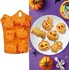 Forma na pečení Fiestas Guirca Silikonová forma na pečení 23 x 15 cm Halloween