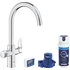Vodovodní baterie GROHE Blue Pure StartCurve 30593000