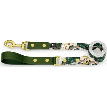 Vodítko pro psa Vodítko pro psa Obodog® Duo kolekce Leaf