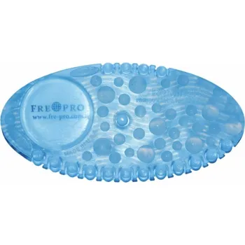 Osvěžovač vzduchu Elipsa Remind air Curve Fre Pro osvěžovač vzduchu citrus - žlutá