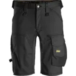 Pracovní kraťasy AllroundWork Stretch černé vel. 50