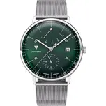 Hodinky Junkers Bauhaus Automatic 9.11.01.06.M