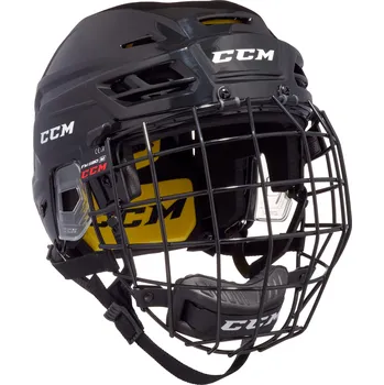 Hokejová helma CCM Helma CCM Tacks 210 Combo SR